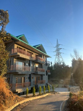 Shalom Hillcrest Inn